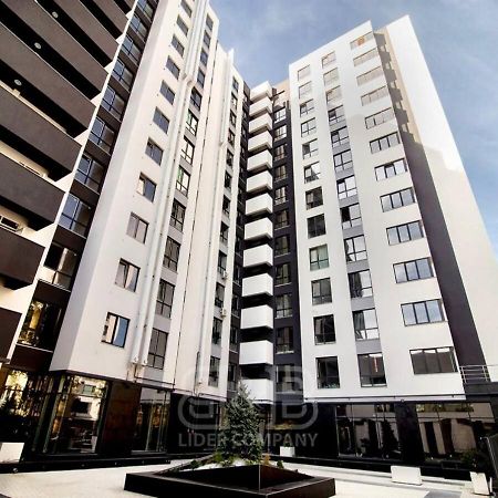 Minimalist Style Apartment With Best Location Chişinău Esterno foto