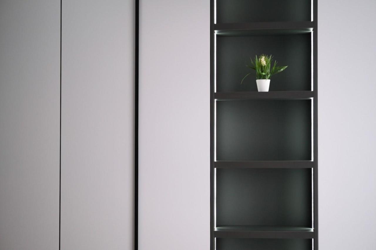 Minimalist Style Apartment With Best Location Chişinău Esterno foto