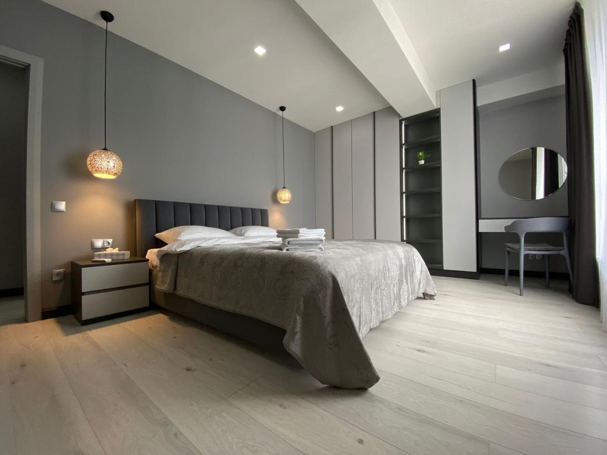 Minimalist Style Apartment With Best Location Chişinău Esterno foto