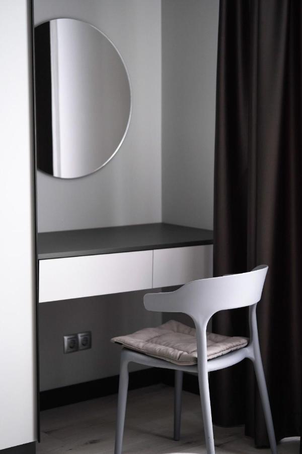 Minimalist Style Apartment With Best Location Chişinău Esterno foto