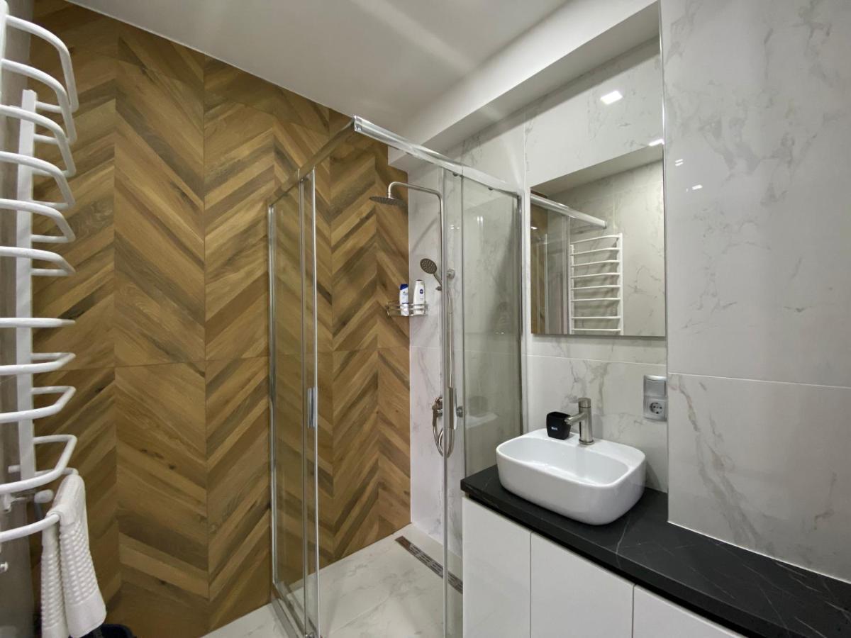 Minimalist Style Apartment With Best Location Chişinău Esterno foto