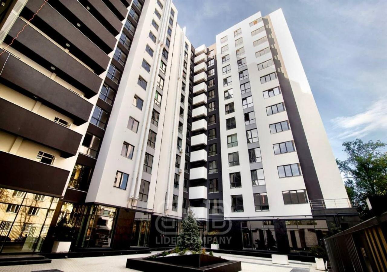 Minimalist Style Apartment With Best Location Chişinău Esterno foto